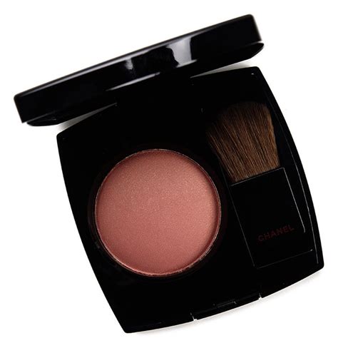 chanel joues contraste 260 alezane|joues contraste blush.